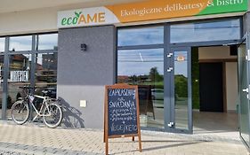 Apartament Raciborska 1